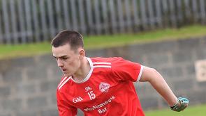 St Brides finish strongly against Mattock Rangers to seal Quarter final spot 