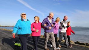 Dundalk Active Retirement group meeting takes place tomorrow