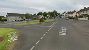 County Derry homes attacked in 'sectarian hate crime'