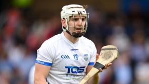 One Waterford player included in All-Star hurling nominations