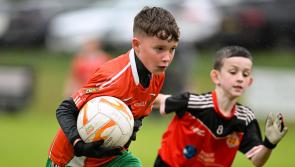 GALLERY: Rain doesn't dampen Greenlough tournament