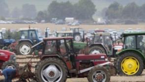Offaly ploughing match a prelude to the All-Ireland championships