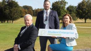 Carlow schools encouraged to sign up for Ireland's largest enterprise programme

