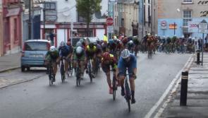 WATCH: All the action from Rás na mBan Stage One in Kilkenny
