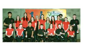 Fleadh 22 success for Comhaltas Craobh Dhún Dealgan
