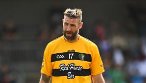 Waterford legend retires from club hurling