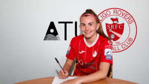 Emma Doherty handed new long-term deal at Sligo Rovers