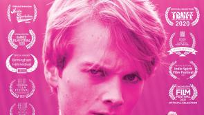 LIGHTS CAMERA ACTION: Kildare-made will premiere tonight on TV