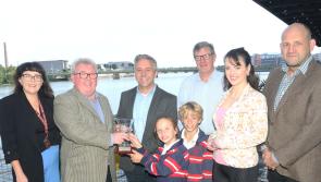 Limerick Person of the Month: Life-savers praised for fast action 