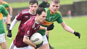 Sean O'Mahonys dig deep into the well to record hard fought win over O'Connells 