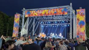 Forest Fest 2 - boutique festival in Laois confirmed for summer 2023 return