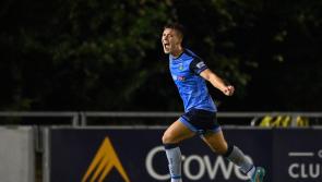 Late UCD goal sees student record shock win over Dundalk 