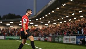 Magic Mike! Duffy's wonder goal viewed over 700,000 times in just two days!