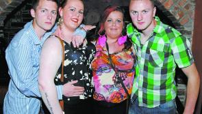 Throwback Tuesday: Out and About at Dorman's Magherafelt (2012)
