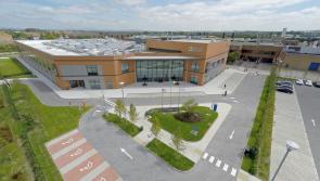 Analog Devices to host careers fair at its Limerick headquarters