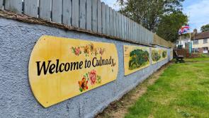 Fears of further sectarian attacks in County Derry village
