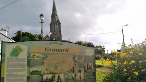 Applications open for grants up to €8,000 for Granard town centre buildings