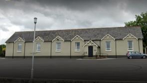CLAR funding of €236,832 for Longford groups