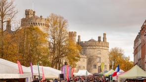 Savour Kilkenny returns to venues across Kilkenny this October