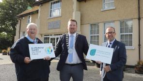 Property owners in Bagenalstown get opportunity to share huge sum for street enhancements