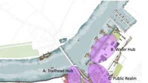 Master Plan unveiled for Banagher Marina and Environs
