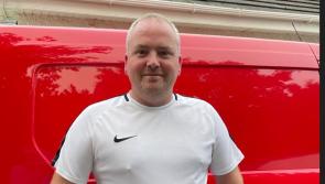 THE BIG READ: Brian has happy memories of growing up in Offaly village