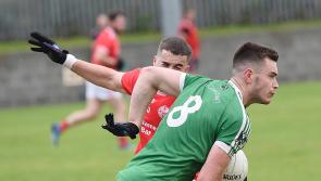 Geraldines looking to continue upward curve against Intermediate champions