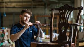 People in Waterford can now apply for over 200 'high value' civil service jobs created for capital projects
