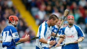 Dan 'The Ma' Shanahan on Laois GAA hurling role and Willie Maher's expertise 