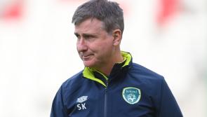 Stephen Kenny announces Republic of Ireland squad ahead of Nations League fixtures