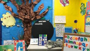 'Together for Better' - New funding model for childcare launched by Minister for Children