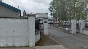 Plans for existing Kilkenny school to be demolished