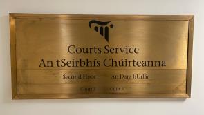Longford woman found wandering in front of cars