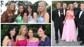 MEMORY LANE: Who will you recognise in this gallery of Grad pictures from the Offaly archives?