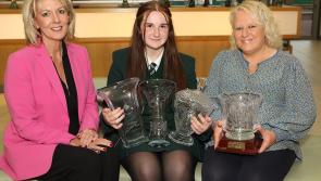 IN PICTURES: St. Cecilia's College Annual Prizegiving