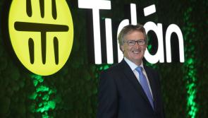 Glanbia Co-op shareholders vote in favour of name change to Tirlán Co-Operative Society Ltd