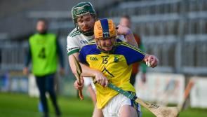 Abbeyleix comfortably advance past wayward Portlaoise and into PIHC final