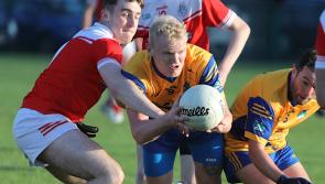 Burt defeat Naomh Bríd to ensure IFC survival 