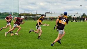 FBD Insurance U19 semi-final: Borrisileigh survive stern test from wasteful St Patrick's