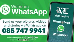 Kilkenny Live - We're on WhatsApp! Send us your stories