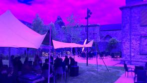 Young Irish FilmMakers - A Kilkenny Culture Night highlight