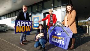 Five Waterford charities receive €500 donation