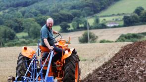 Gardai issue traffic advice for Limerick motorists travelling to the National Ploughing Championships