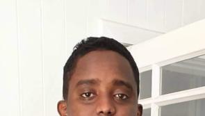 MISSING: Gardaí are appealing to the public for assistance in tracing the whereabouts of 17-year-old Kilrane teenager