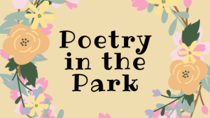 Poetry in the Park at Kilronan Castle this weekend