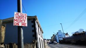Dungiven gets on with life after Queen's funeral media glare