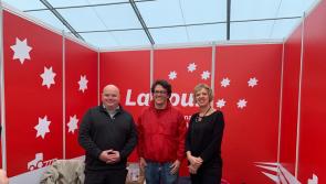 National farming conversation needed insists Laois Labour man