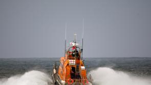 Ministers 'turn sod' on new Coast Guard Station in Waterford in €5 million investment

