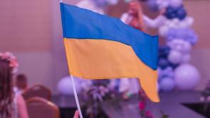 Ukrainian community get ready to celebrate Christmas in Kilkenny 