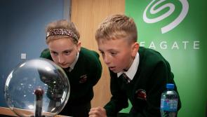 Derry FutureTech Festival hailed as great success